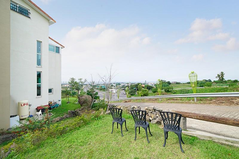 Others 5, Jeju Mulmerang Pension, Jeju