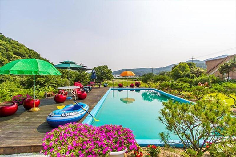 Others 4, Yangpyeong Solmagchi Pension, Yangpyeong