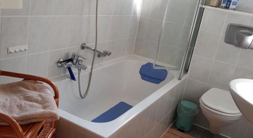 Ferienwohnung Niklas, Regionalverband Saarbrücken