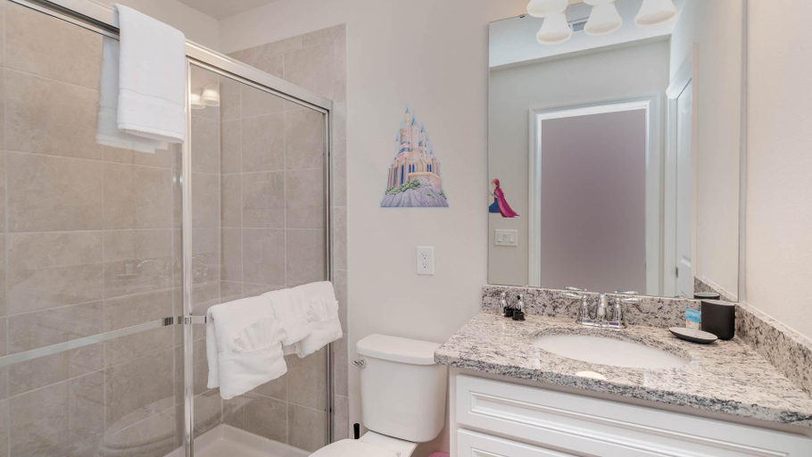 Bathroom 4, GRH479285 - Windsor Island - 5 Bed 5 Baths House, Polk