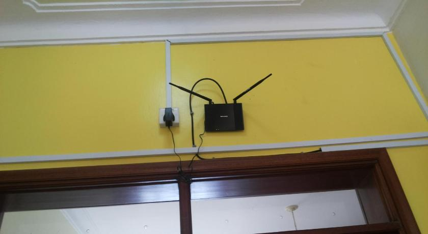 Others 2, RoseVilla Hotel, Arua Municipality