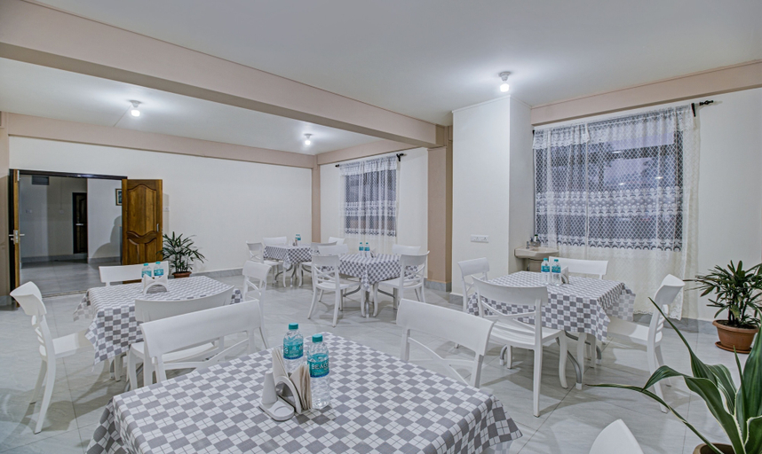 Food & Drinks 3, Treebo Staying Center, East Khasi Hills