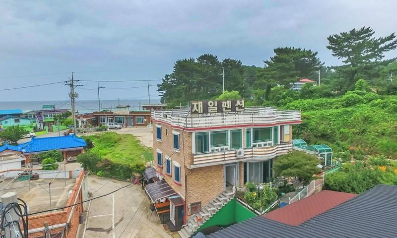 Others 4, Goseong Jaeil Pension, Goseong