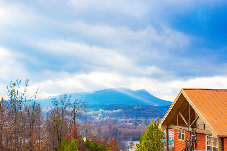 Exterior & Views 2, The Lodges at the Great Smoky Mountains, Sevier