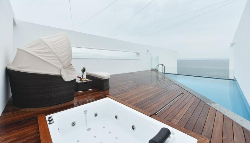 Others 4, Pohang Querencia Pool Villa, Pohang