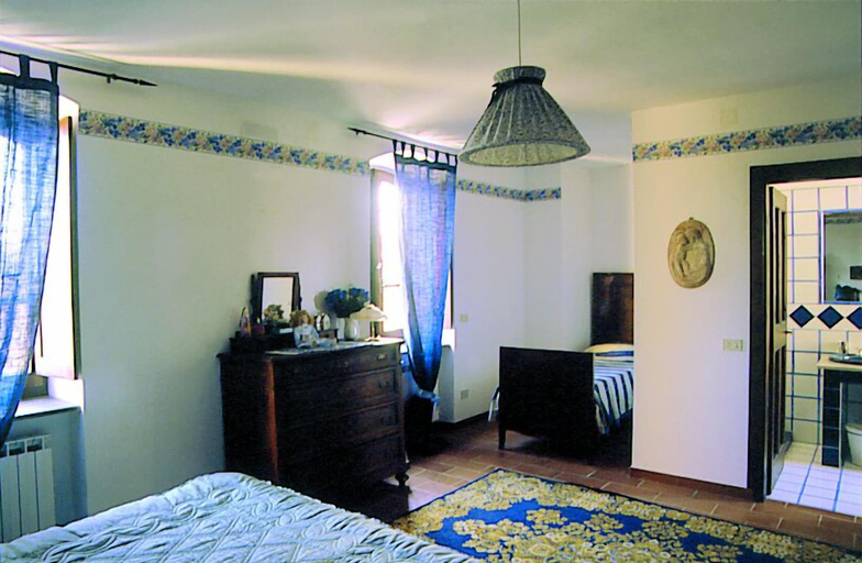 Bedroom 2, I Poggetti, Terni