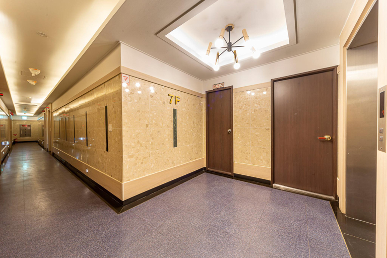 Others 4, Gwangju Hotel Romeo, Gwangsan