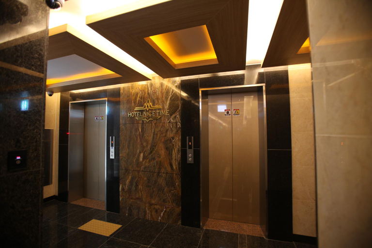Interior view 5, Sillim Nice Time, Gwanak