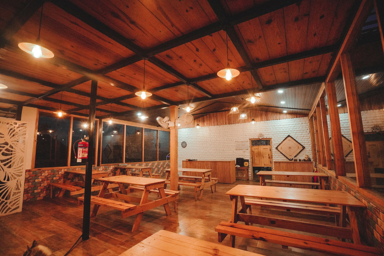Others 4, Minikins - Resorts & Restaurant, Nainital