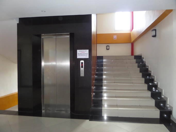 Public Area 4, Twin Room for 40 Person Alkyfa 1 Denpasar, Denpasar