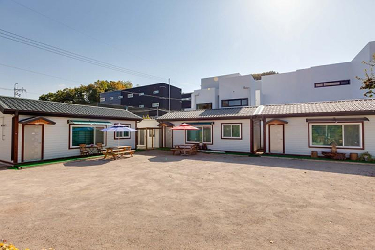 Others 5, Paju Tongil Garden Pension, Paju