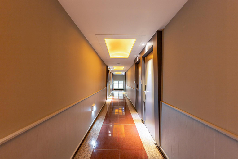 Others 5, Gyeongsan Plus Oncheon, Gyeongsan