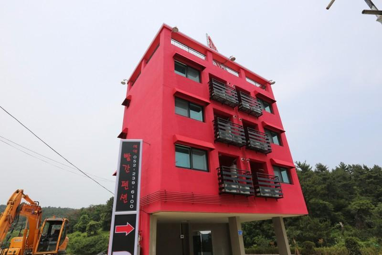 Others 2, Ulsan Ganjeolgot Red Pension, Ulju