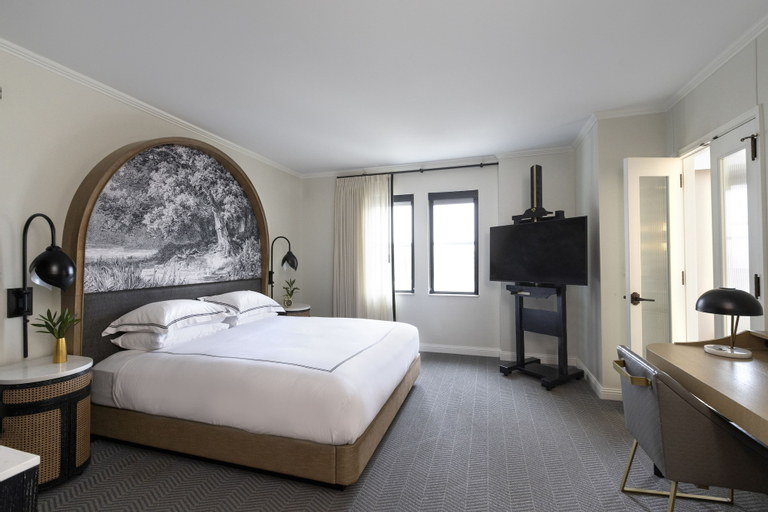 Bedroom 14