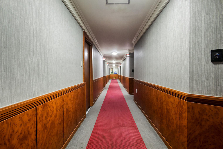 Others 5, Muan White House Hotel, Muan