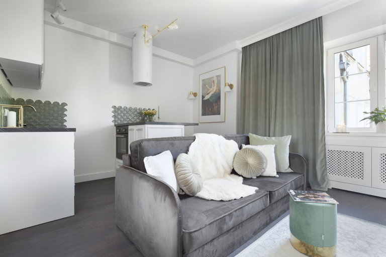 Others 5, Elite Apartments Old Town Deluxe, Gdańsk City