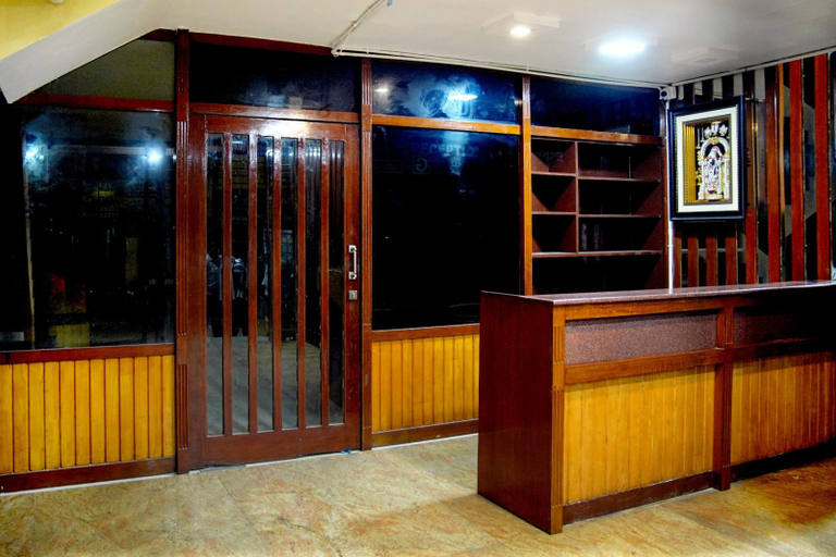 Others 2, THIRUPATHI RESIDENCY, Thanjavur