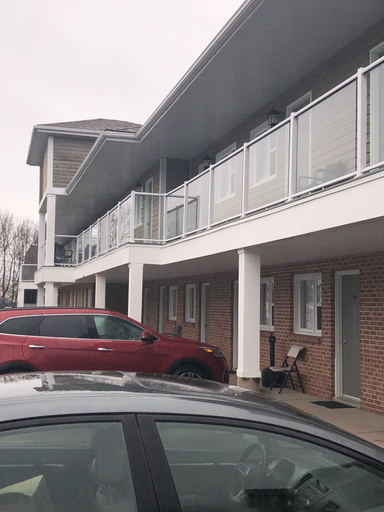 Exterior & Views 2, Stardust Motel Timberlea, Halifax