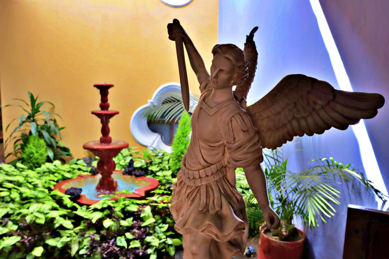 Others 5, Hotel Posada San Miguel, Antigua Guatemala
