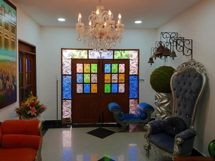 Others 2, HOTEL BOUTIQUE CAMPANARIO DEL RIO, Barranquilla