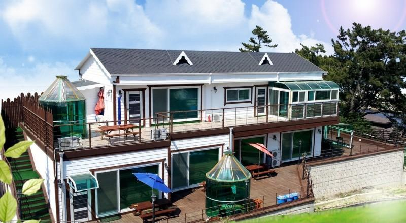 Others 5, Pohang Sea Dream Pension, Pohang