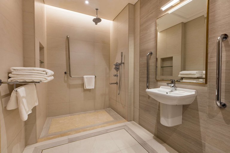 Bathroom 5
