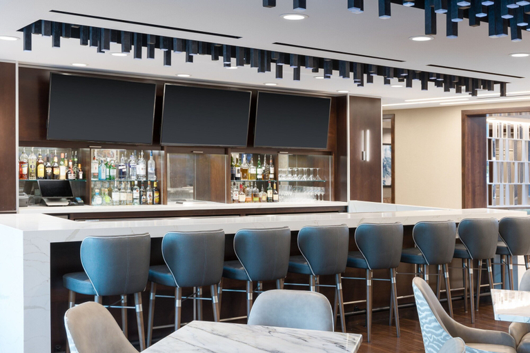 Food & Drinks 5, Residence Inn by Marriott Anaheim Brea, Orange