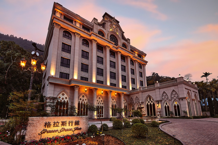 Exterior & Views 2, Grasse Grace Manor, Miaoli
