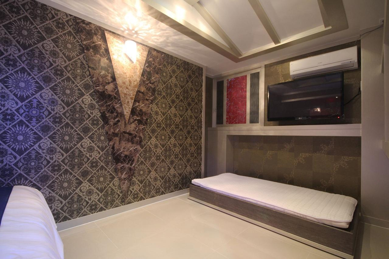 Bedroom 2, Mungyeong Olleh, Mungyeong