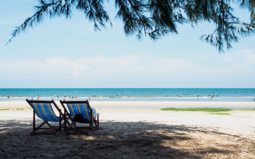 Nearby Landmark 4, Orchid Paradise Homes OPV404, Hua Hin