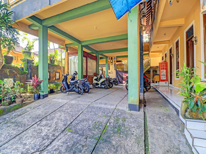 Others 4, OYO 91235 Pondok Damu, Badung