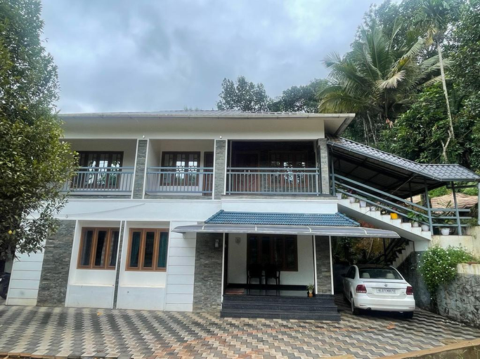Others 4, NIDHRA HOMESTAY , Idukki