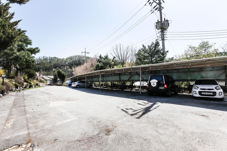 4, Namyangju Rainbow, Gapyeong