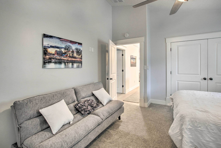 Others 5, Cozy + Chic Abode ~ 11 Mi to Bloomington Lake, Bear Lake