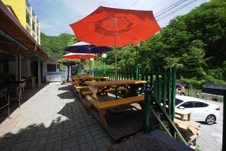 Others 5, Namyangju Myeongseong Camp Pension, Gapyeong