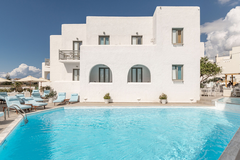 Sport & Beauty 4, Anatoli, South Aegean