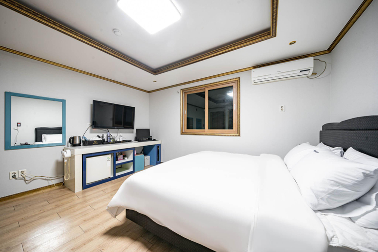 5, Yeosu Bambada, Yeosu