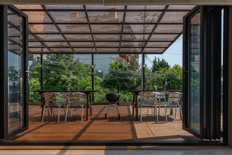 Others 4, Daebudo (Yeongheungdo) Modakbeul Unshared House Pension, Hwaseong