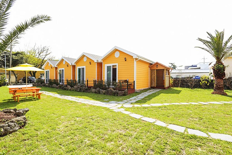 2, Jeju Landscape House, Seogwipo