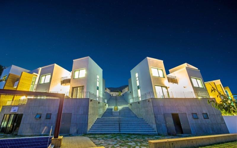 Others 2, Geojedo Blue Hill Pension, Geoje