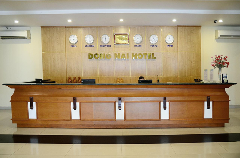 Others 5, Dong Nai Hotel, Bien Hoa