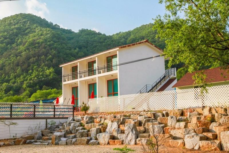 Exterior & Views 1, Hongcheon Siesta Sueno Pension, Chuncheon