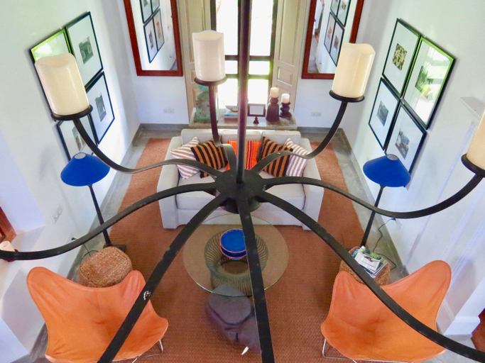 Lobby 2, SAMARAGIRI, Habaraduwa