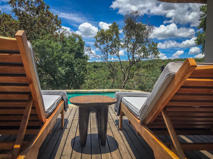 Sport & Beauty 5, Laluka Safari Lodge, Waterberg