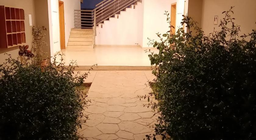 Residence Tafoult complexe Lunja village Agadir Imiouadar, Agadir-Ida ou Tanane