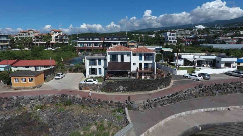 4, Seogwipo Amoje Pension, Seogwipo