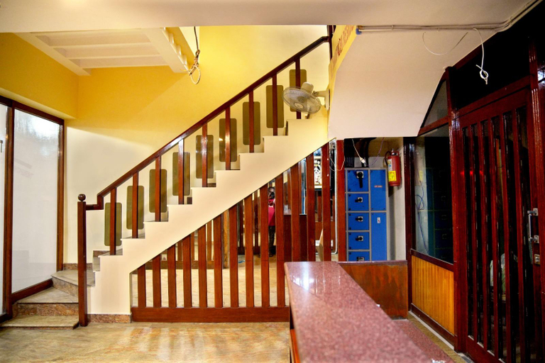 Public Area