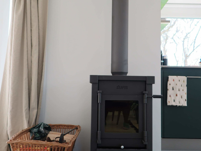 Others 5, Pleasant House Directly Behind the Dunes of the Netherlands' Largest Southern Beach, Veere