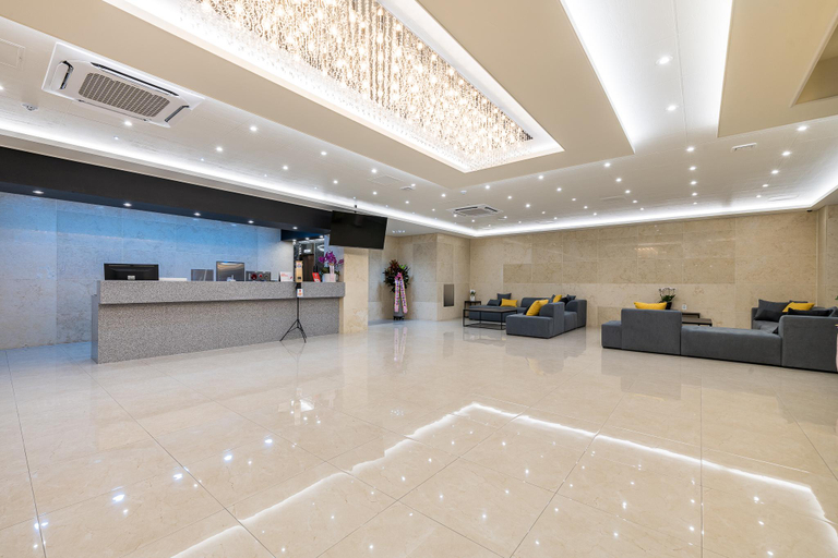 Others 5, Wonju The Hotel, Wonju