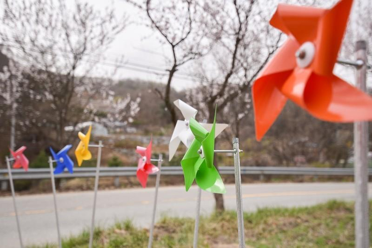 Others 4, Yangpyeong Dodam House Pension, Yangpyeong